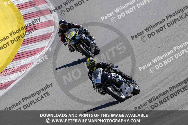 May 2024;motorbikes;no limits;peter wileman photography;portimao;portugal;trackday digital images